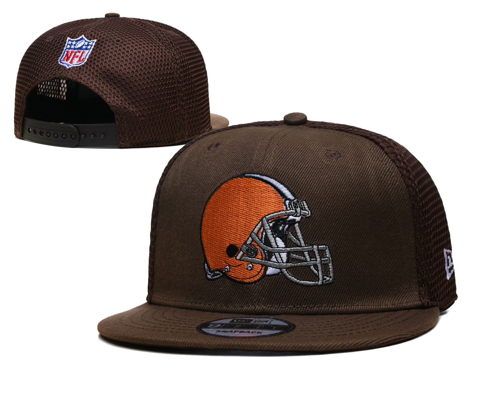 2022 NFL Cleveland Browns Hat TX 221